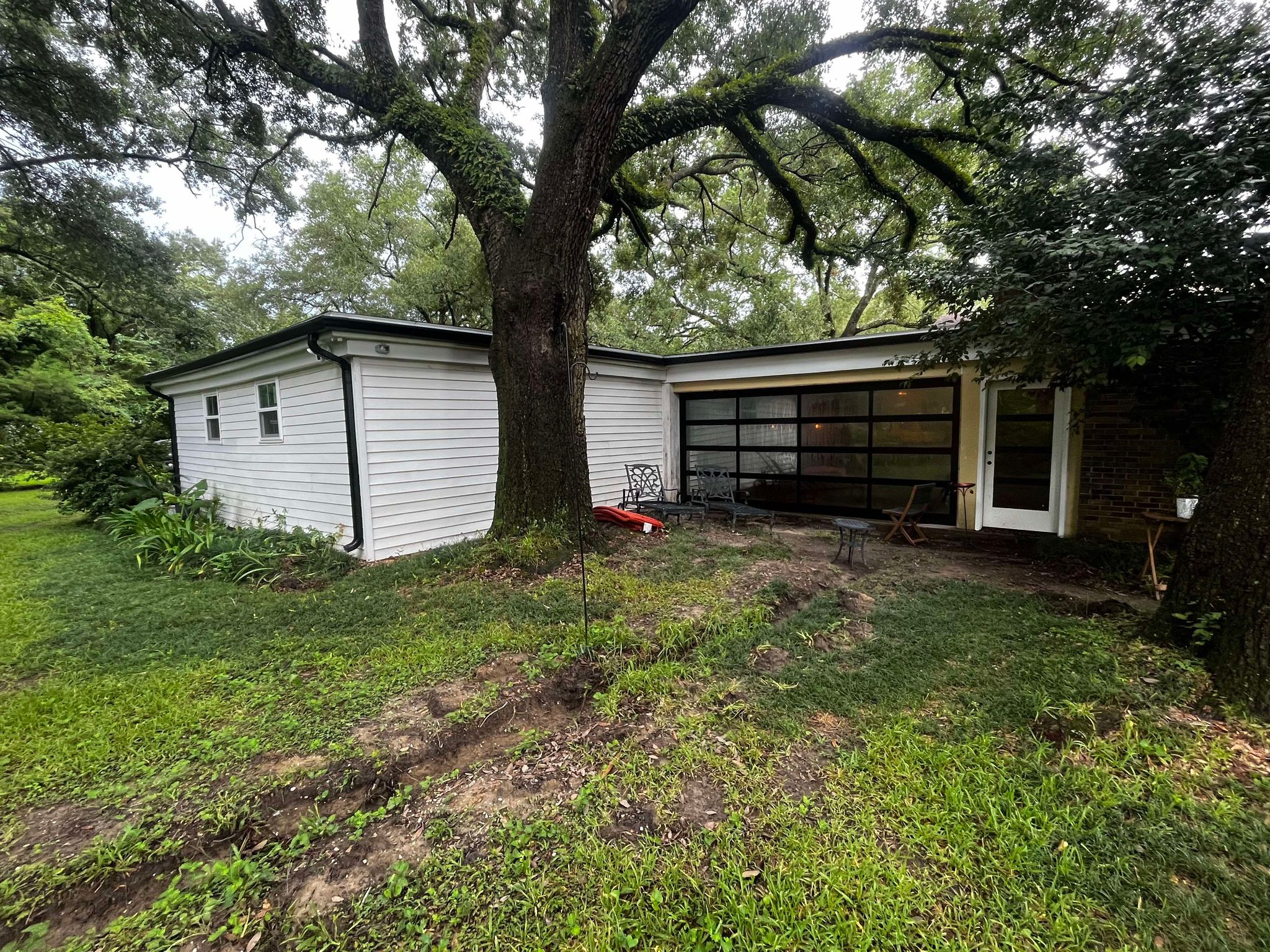 Southern Gutters LLC Image