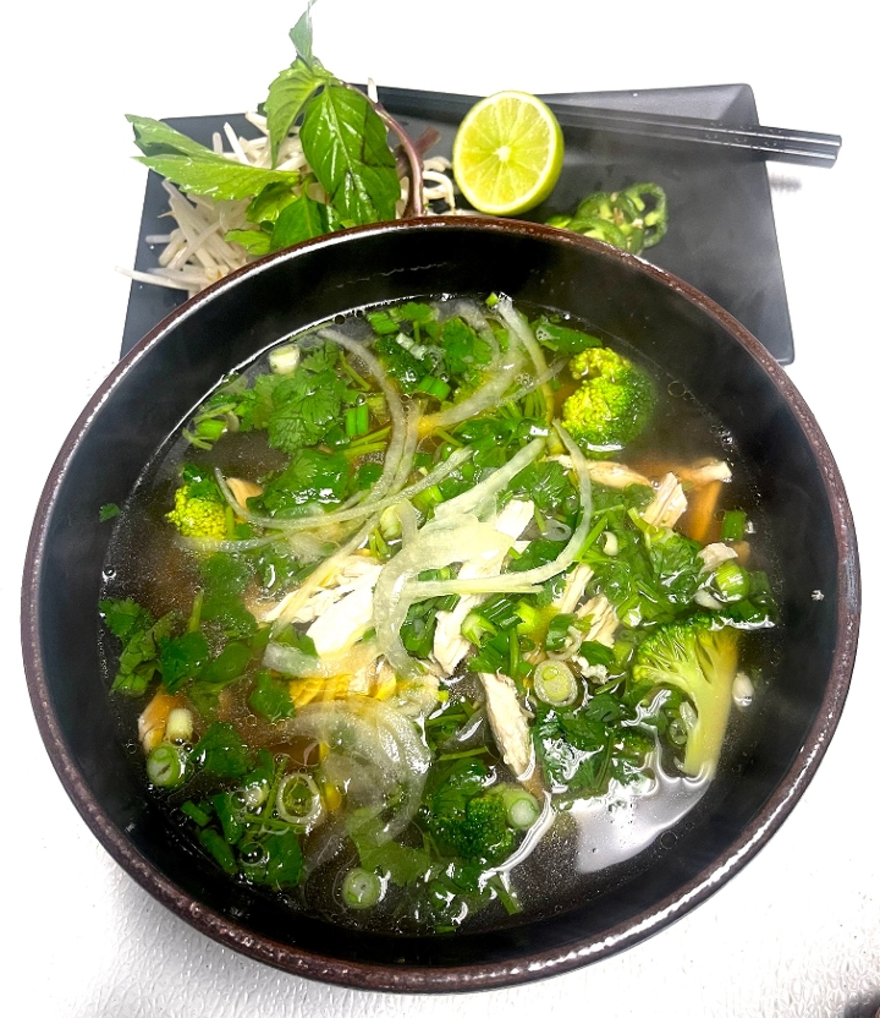 Chicken Pho