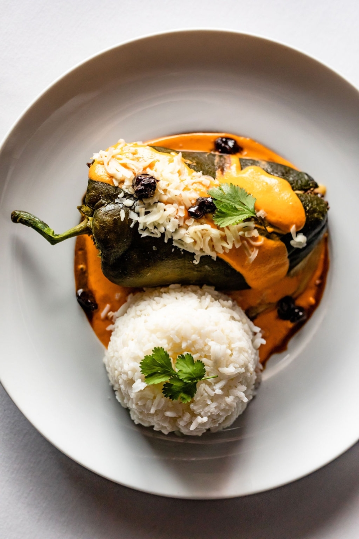Chili Relleno