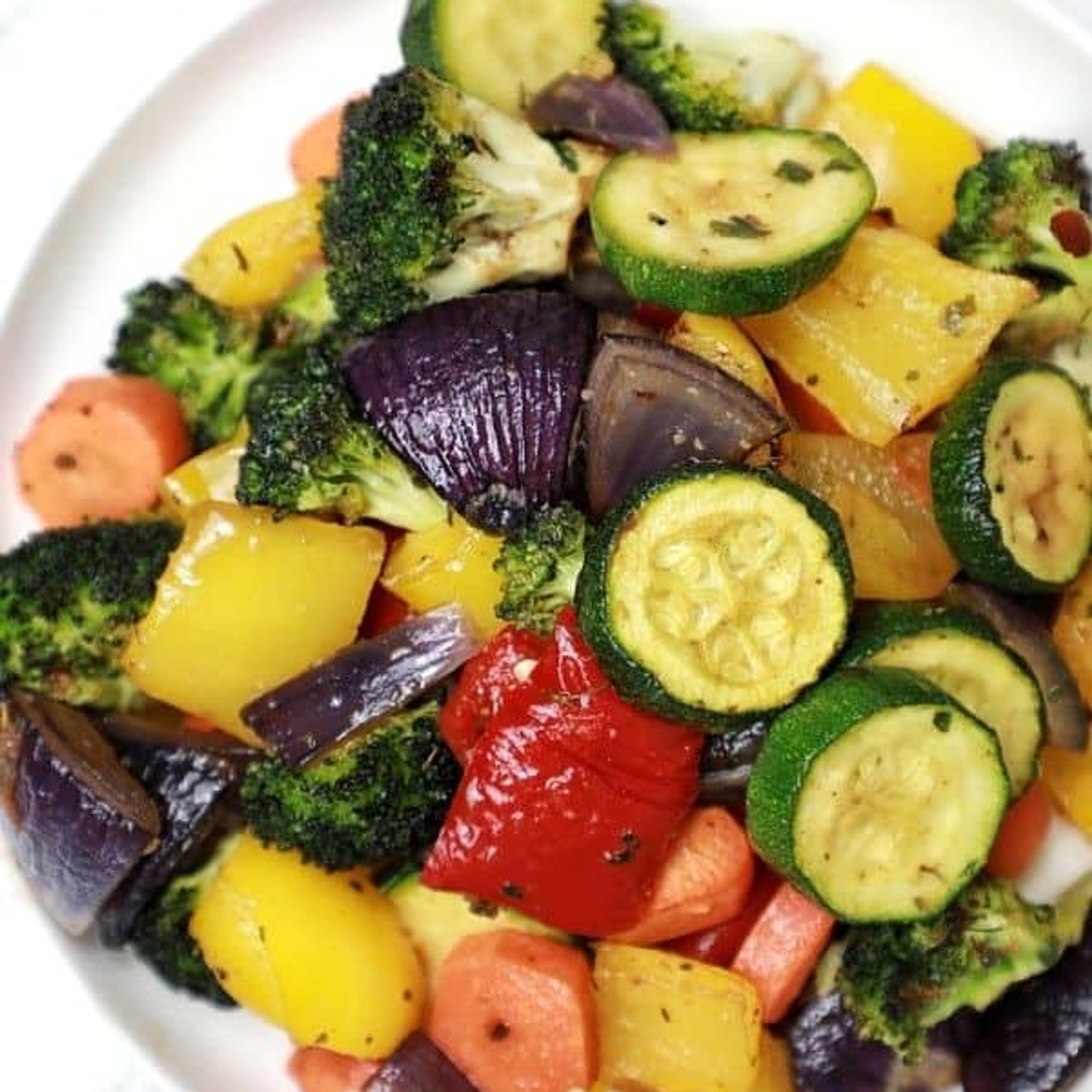 Side Vegetables