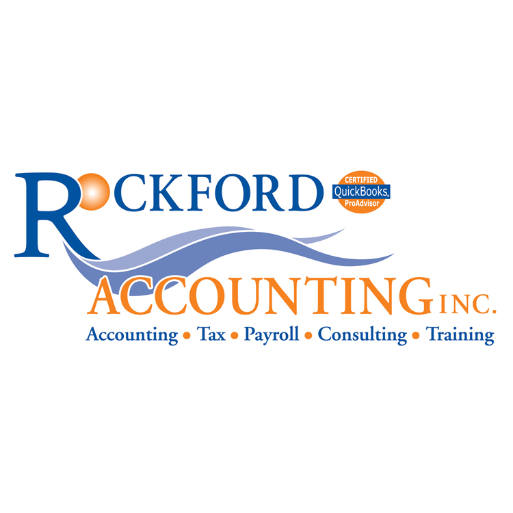 Rockford Accounting Inc. Logo