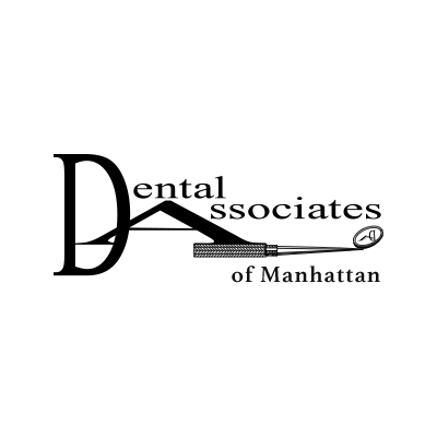 Dental Associates Of Manhattan Logo