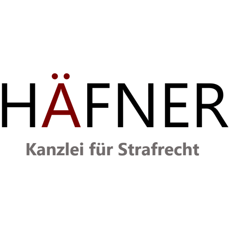 Logo von Rechtsanwalt Strafverteidiger Thomas Häfner