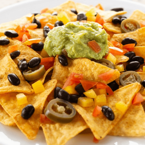 Nachos