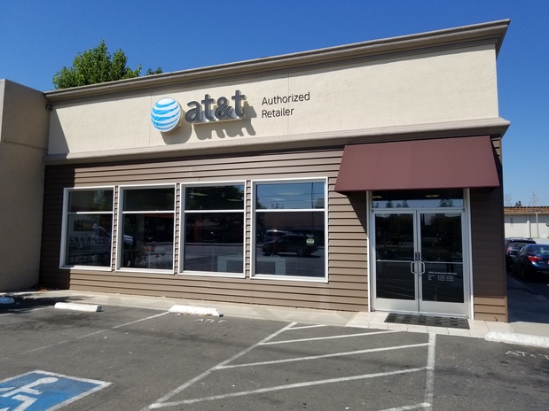 Images AT&T Store
