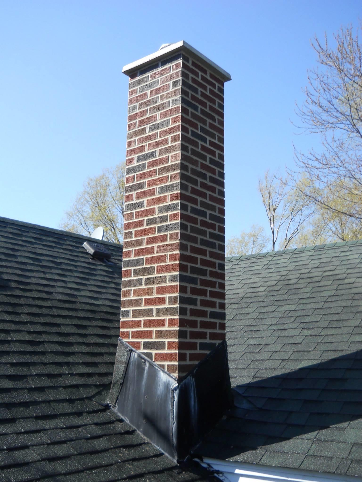 A-Above Tuckpointing and Masonry Photo