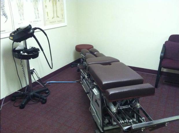 Images Starkwood Chiropractic
