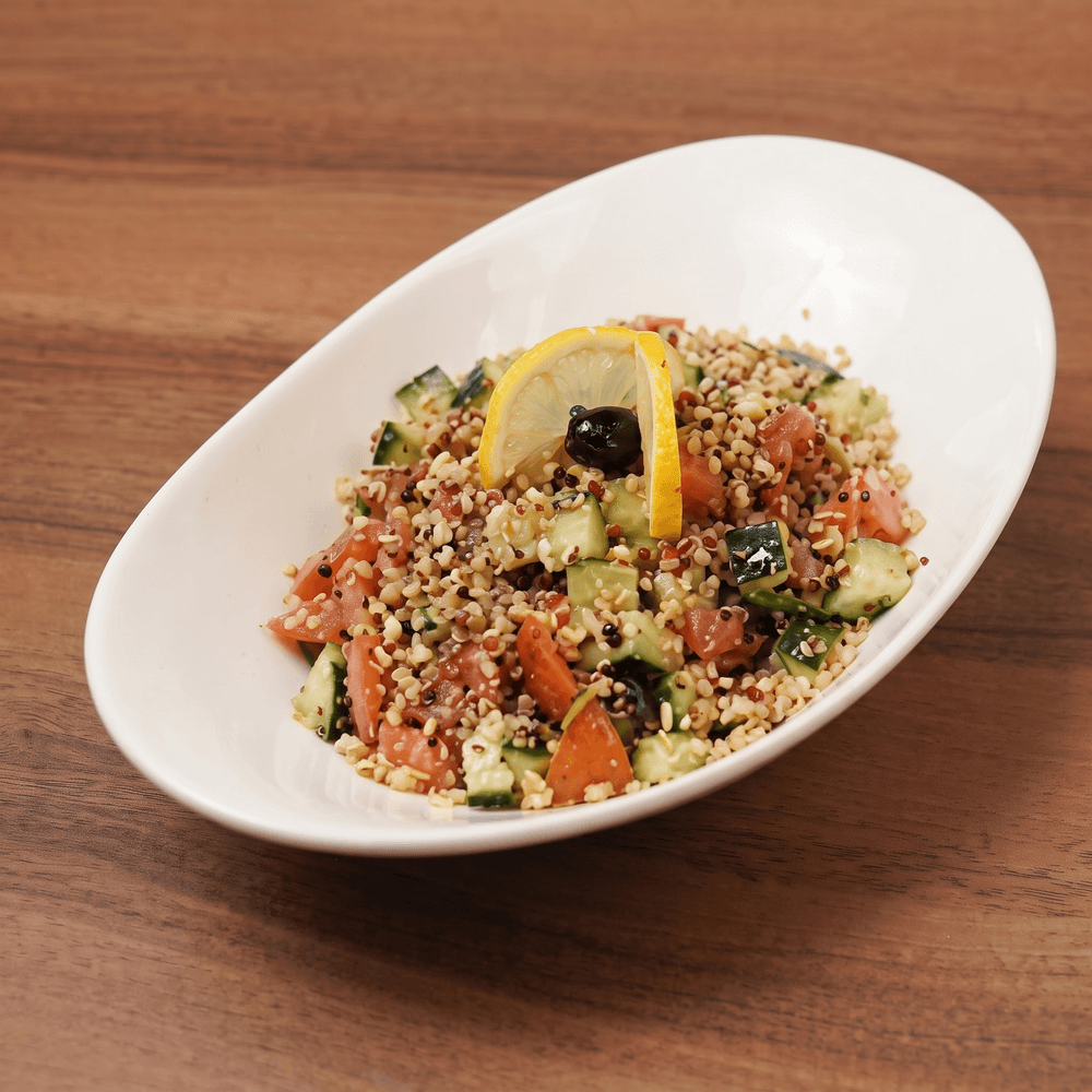 Gavurdagi Salad