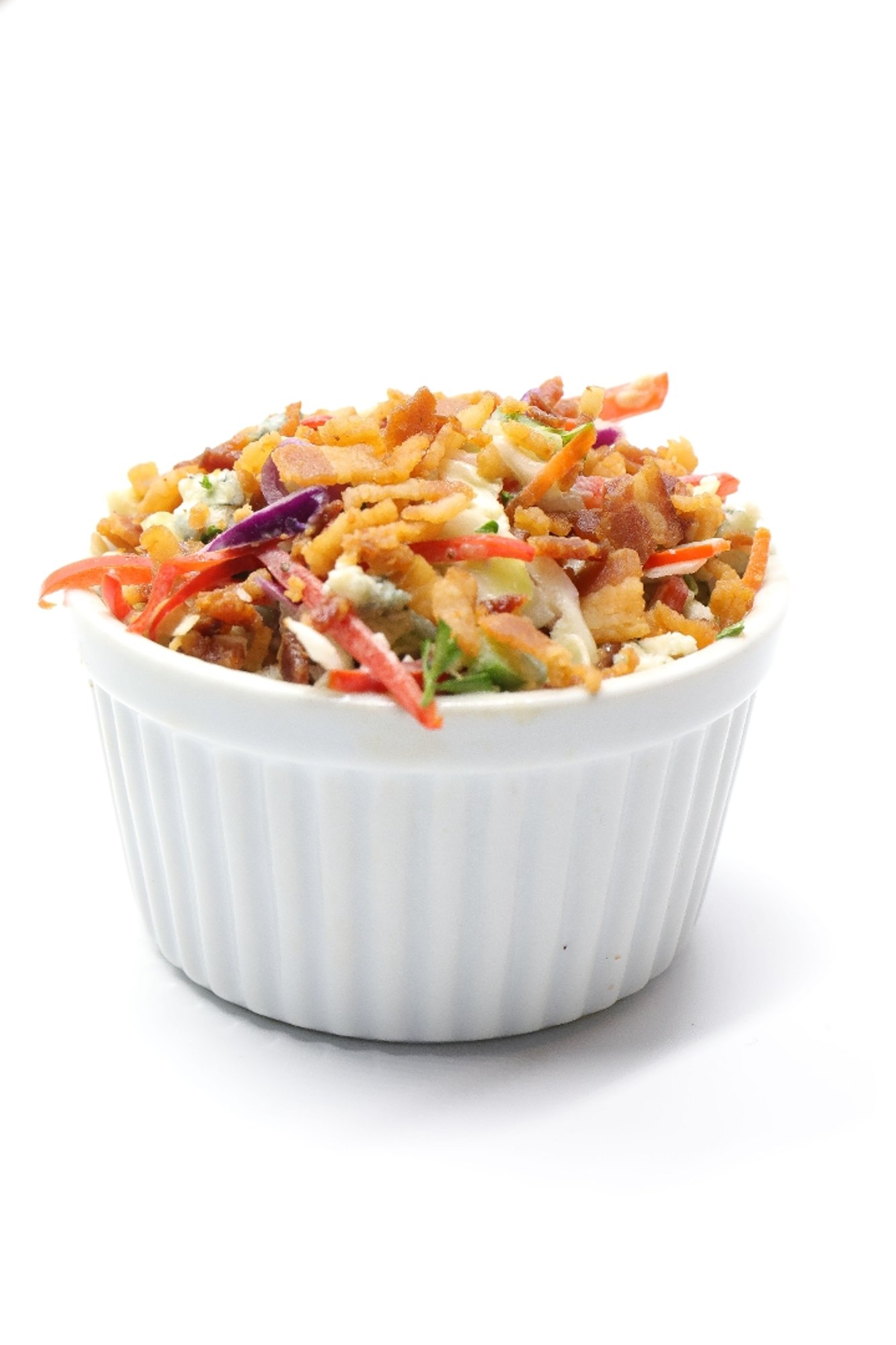 Rose's Gourmet Slaw [GF]