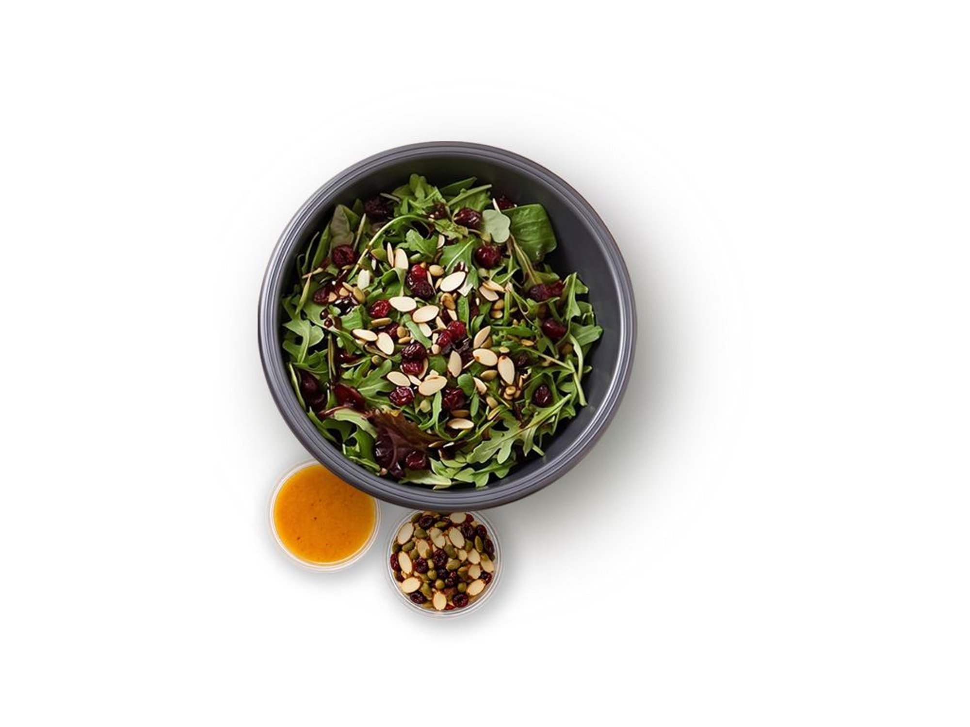 Sweet Citrus Spring Medley