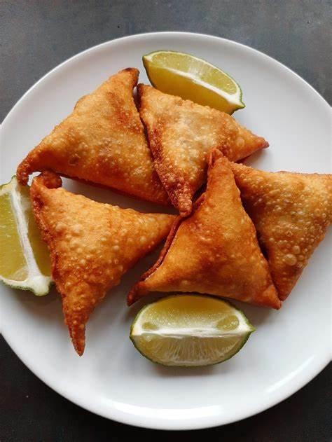 SAMOSA
