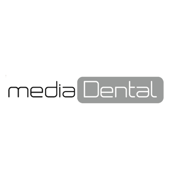Logo von mediaDental