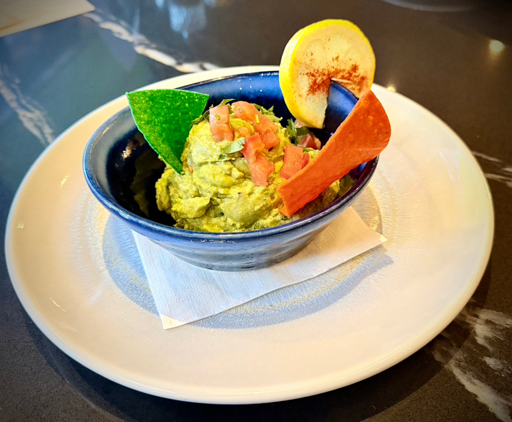 Guacamole