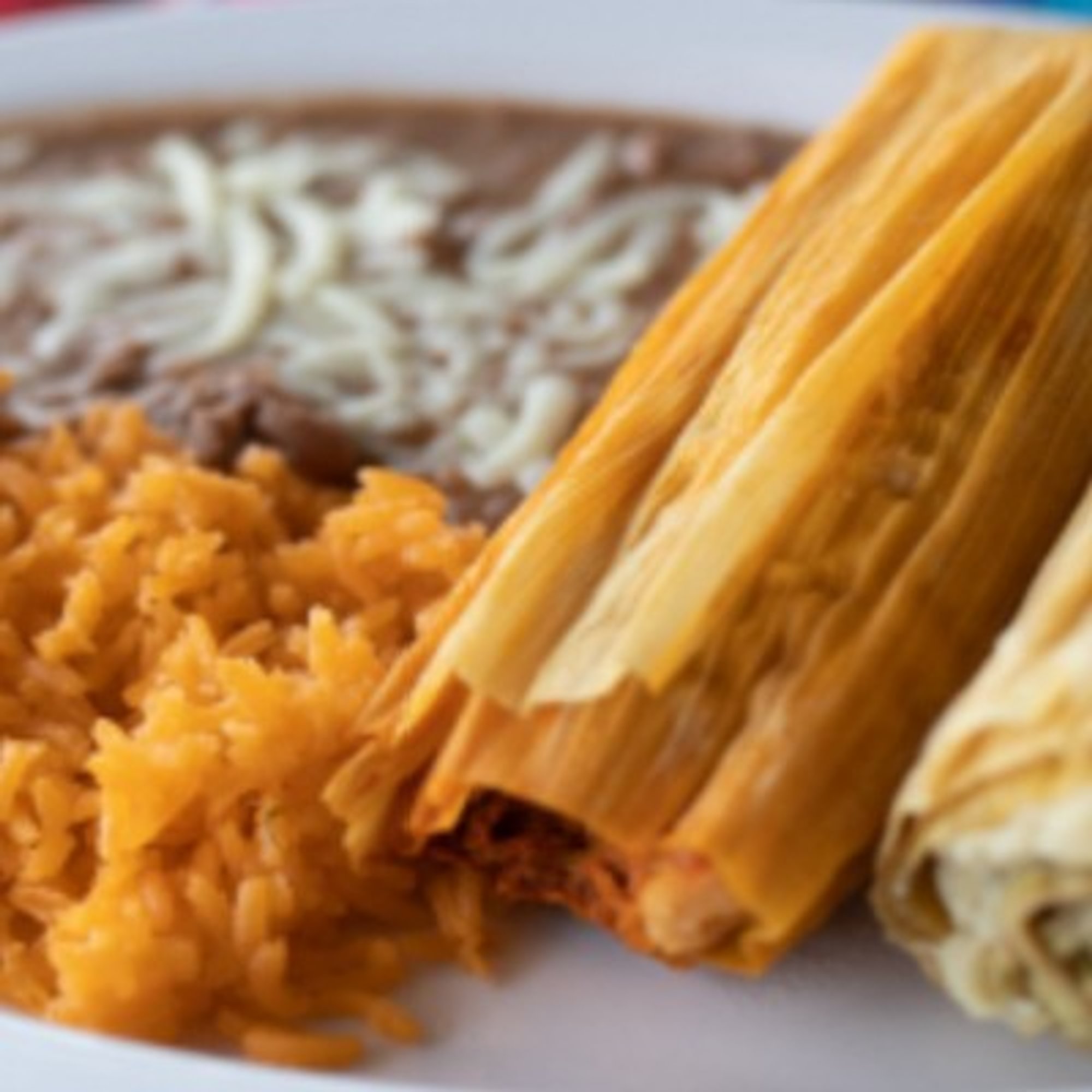 Tamales
