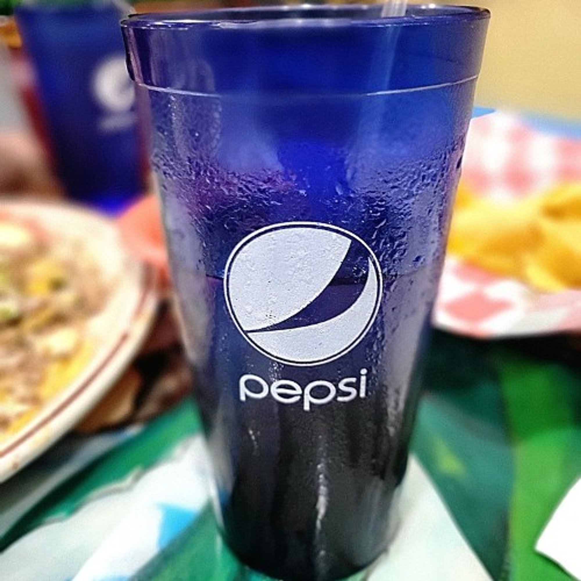 Soft Drinks