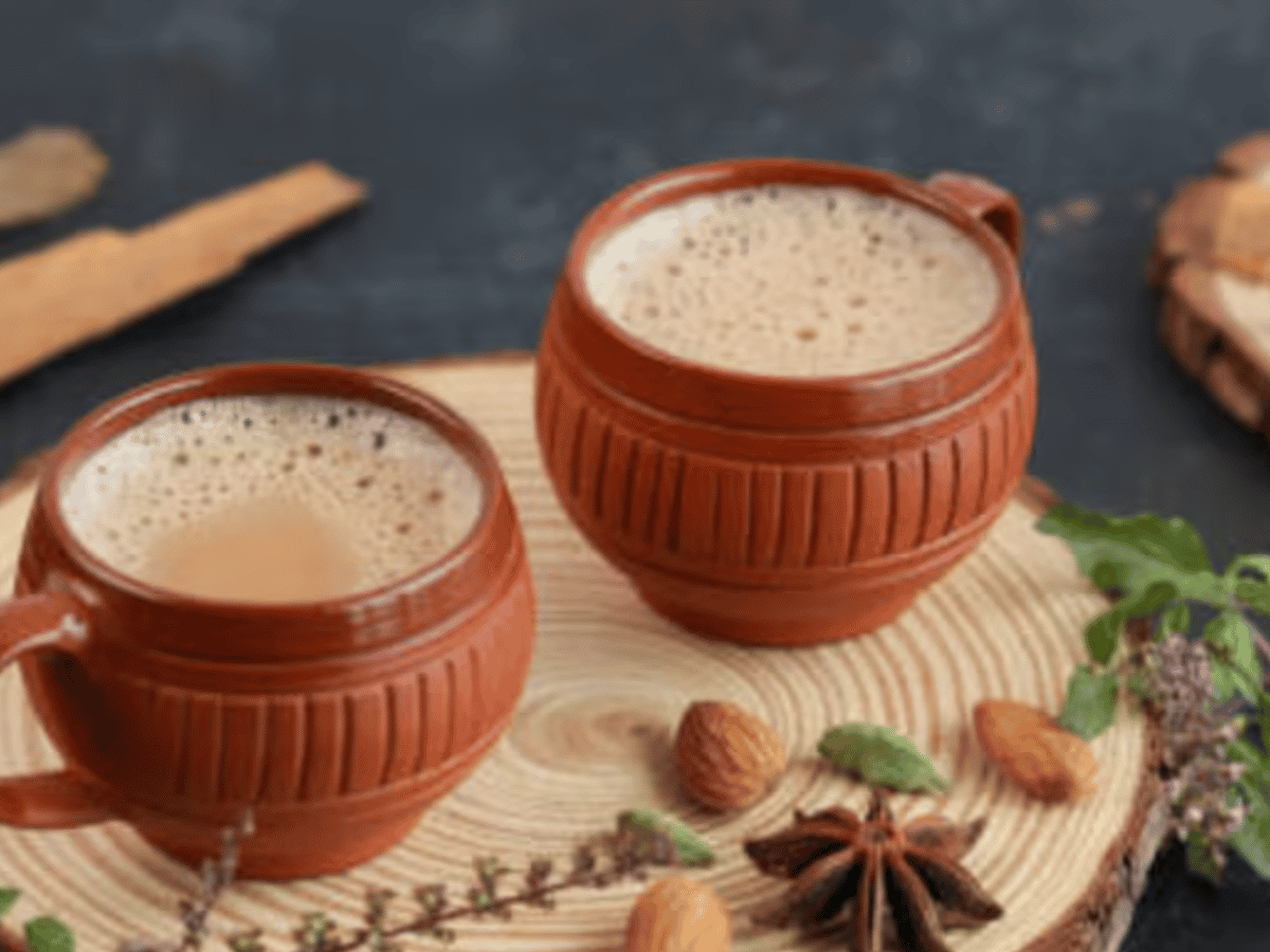 Masala Chai