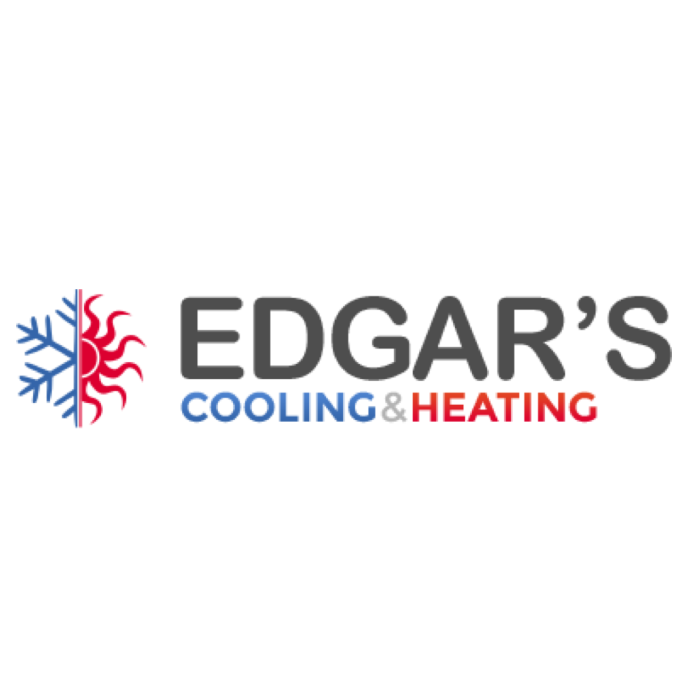 Edgar&apos;s Cooling &amp; Heating LLC Logo