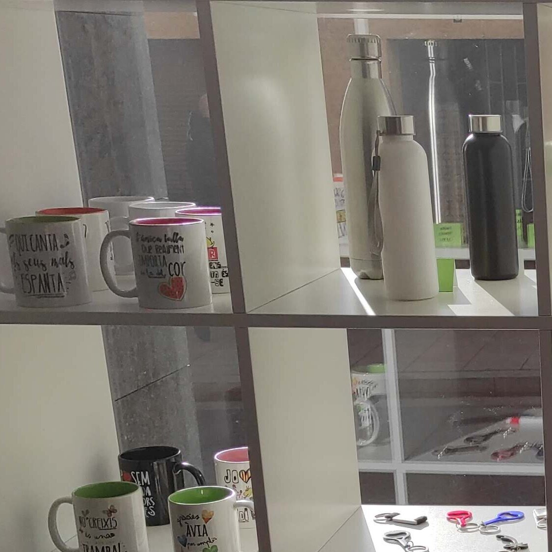 Galería en miniatura