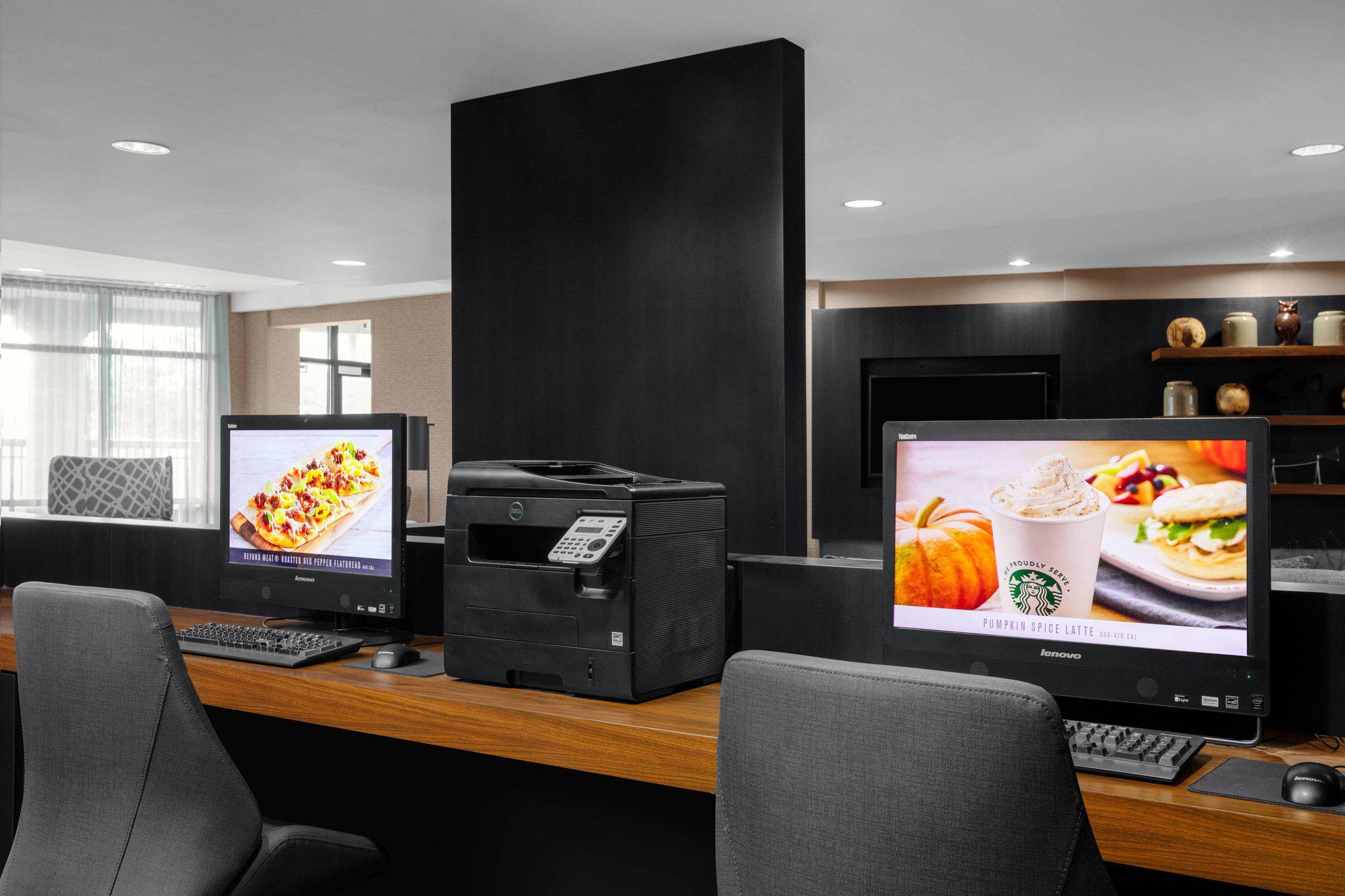 Courtyard by Marriott Jacksonville I-295/East Beltway Photo