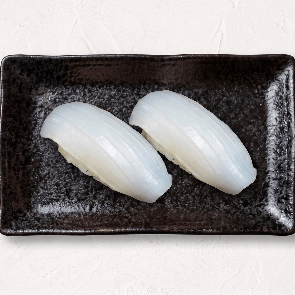 Squid / Ika Nigiri