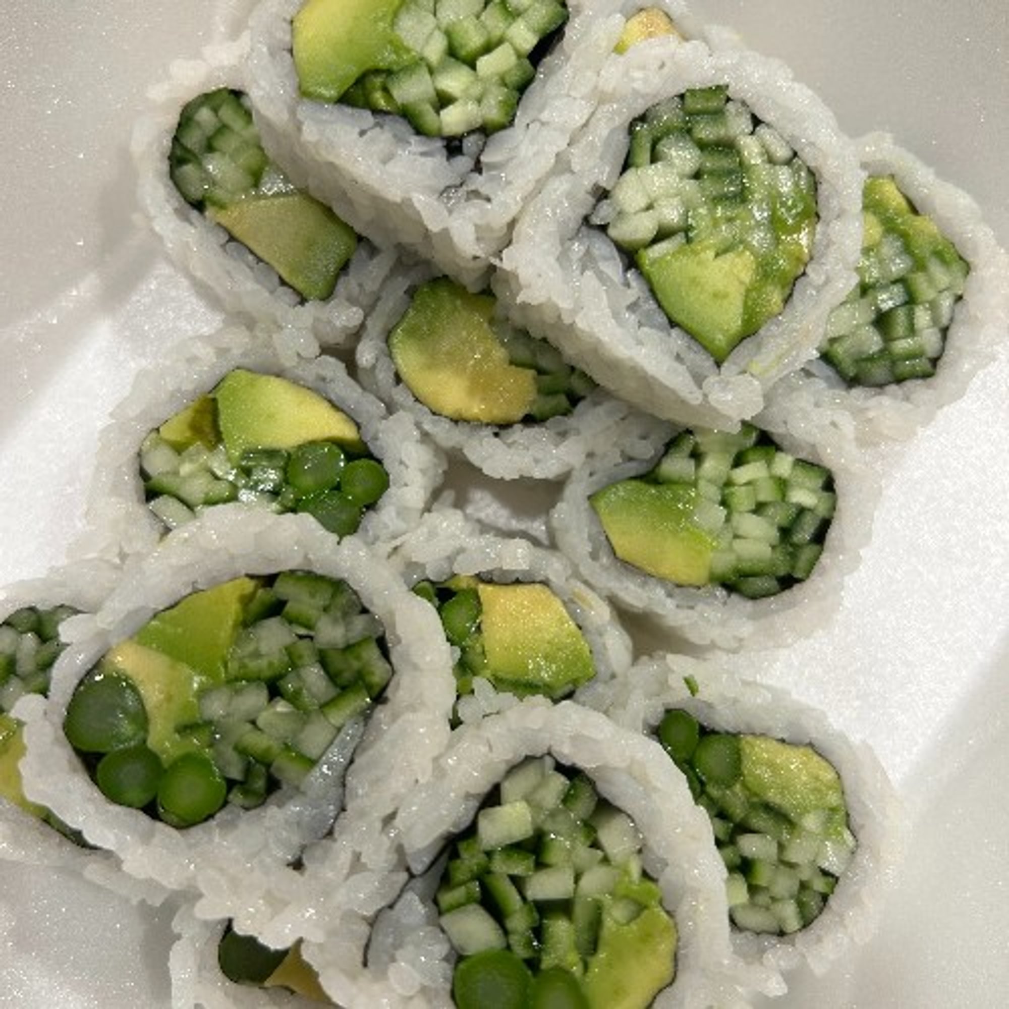 AAC Roll