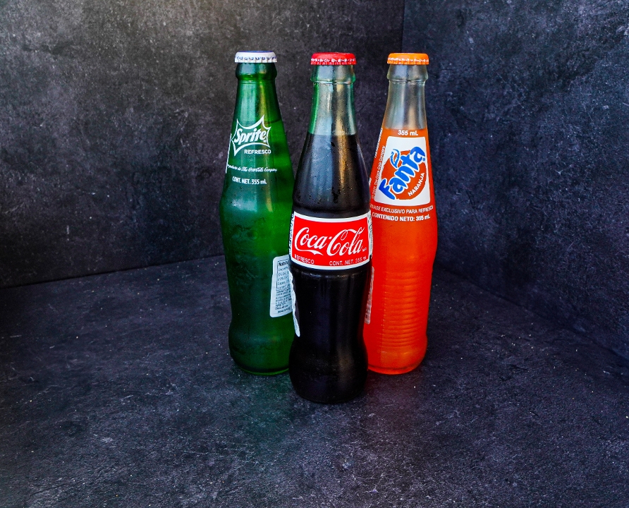 Mexican Coke