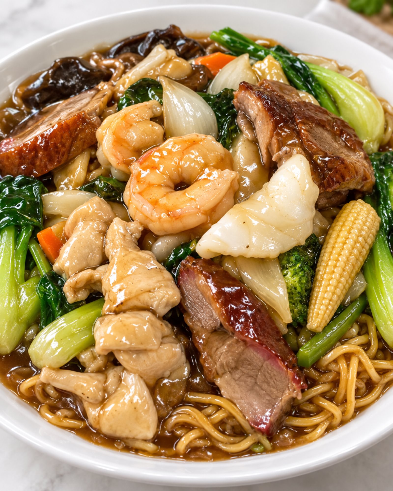 得記面 137.House Noodle