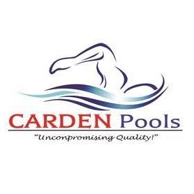 Carden Pools Logo