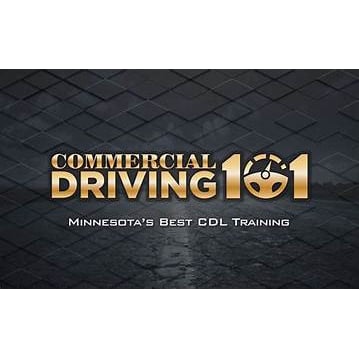 Commercial Driving 101