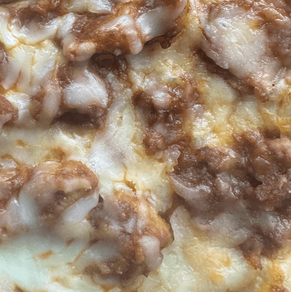 BBQ Chicken Pizza
