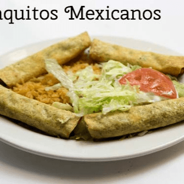 Taquitos Mexicanos