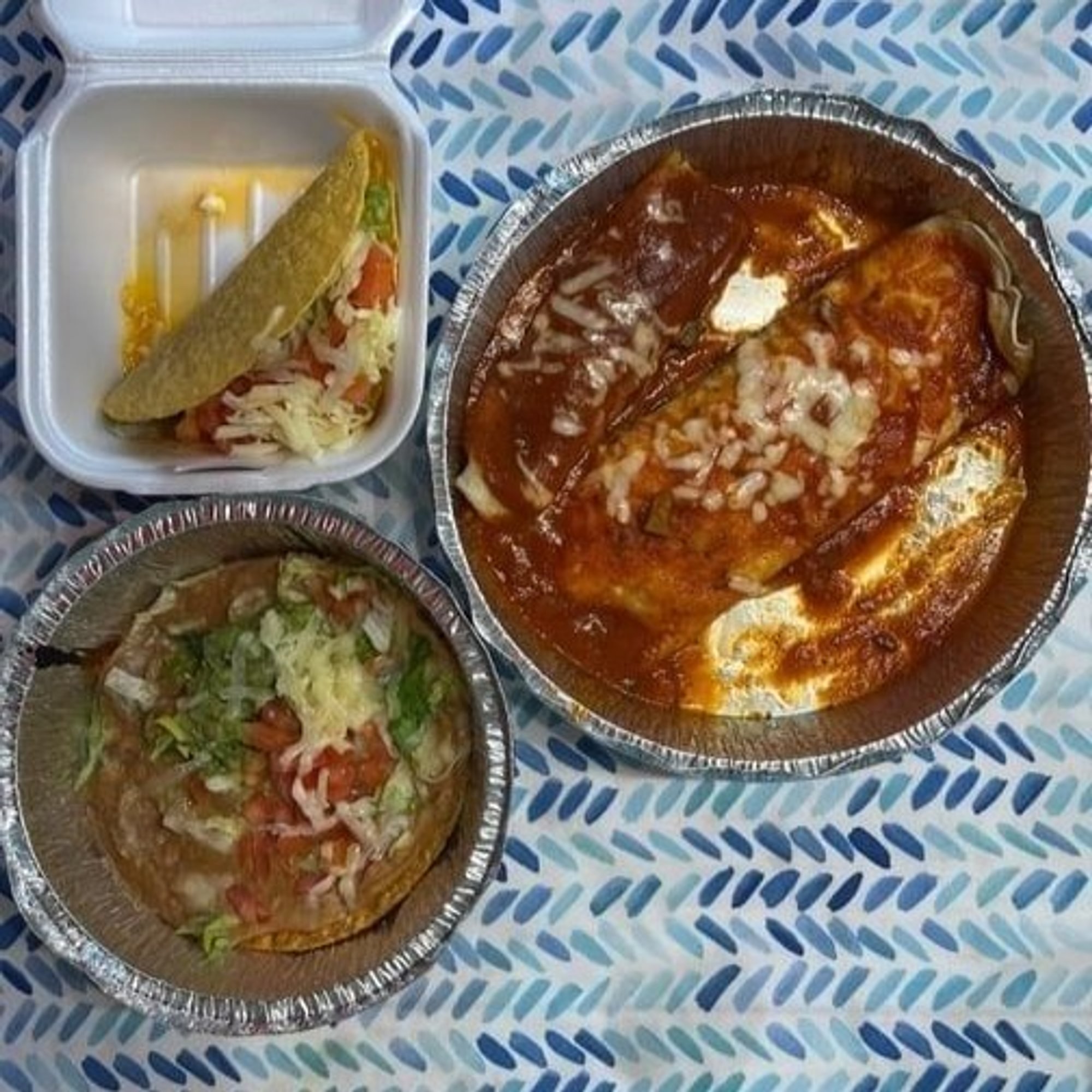 Combo K