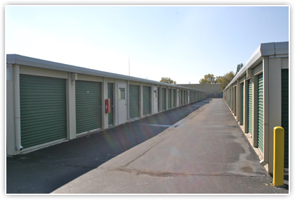 Stor All Self Storage Photo