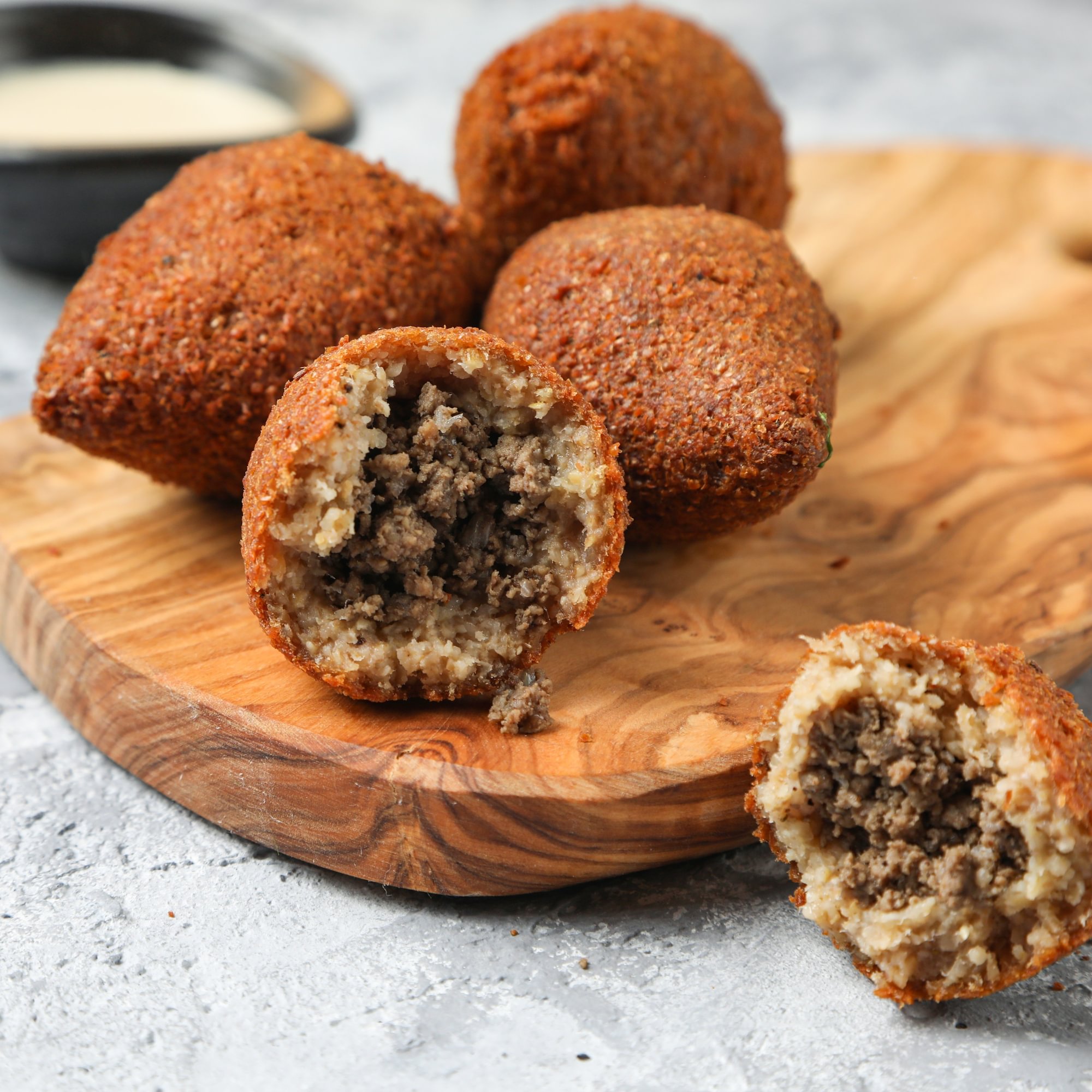 Kibbeh