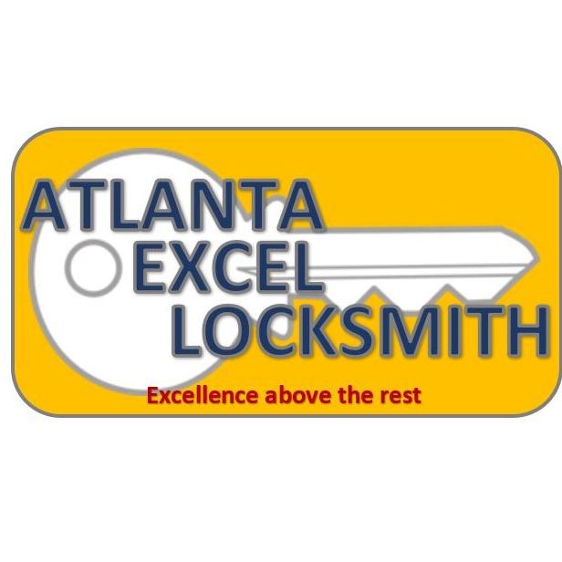 Atlanta Excel Locksmith LLC Logo