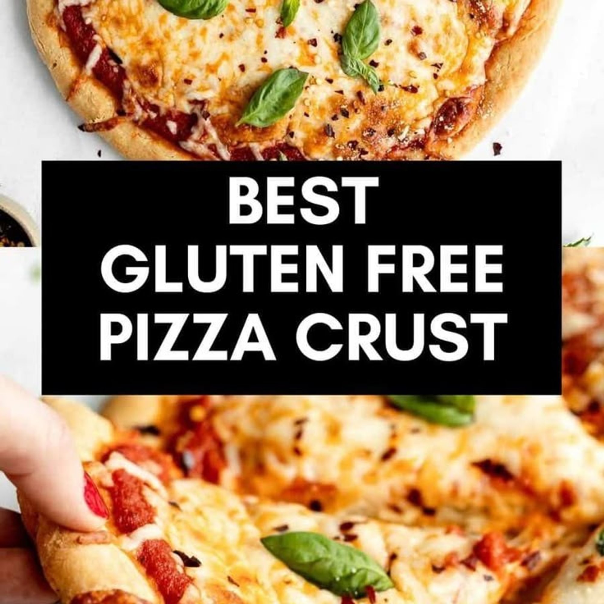Build Your Own Pizza