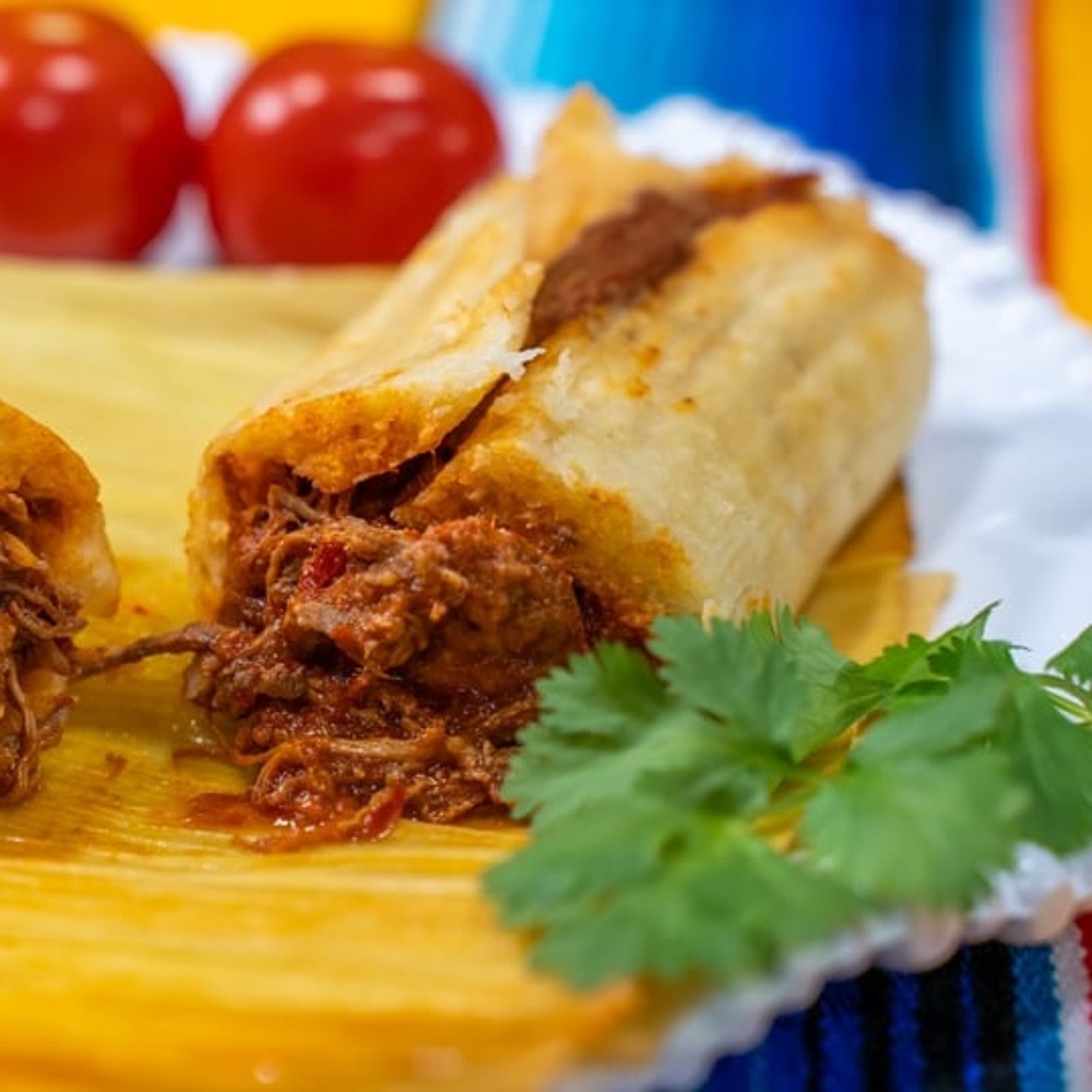 Rojo