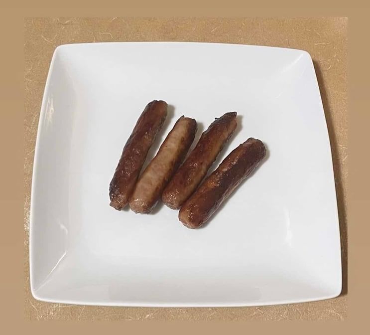 Sausage Links
