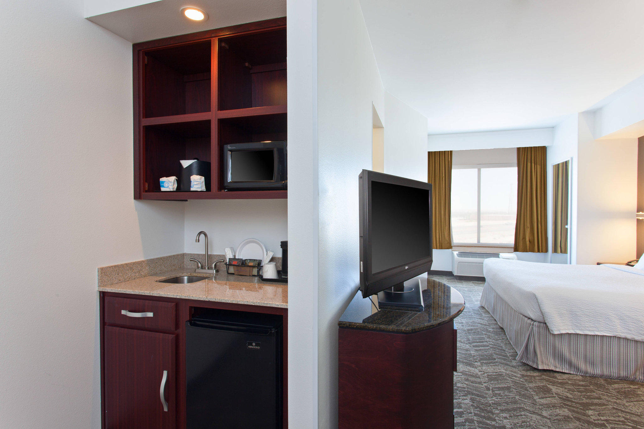 SpringHill Suites by Marriott El Paso Photo