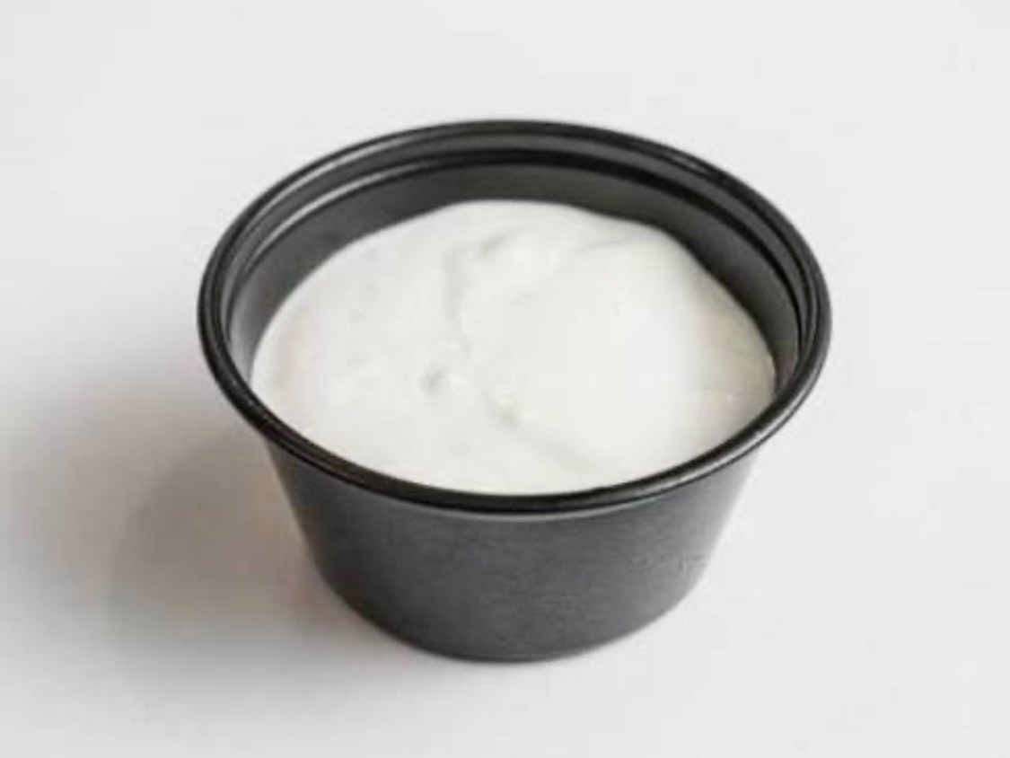 White Sauce