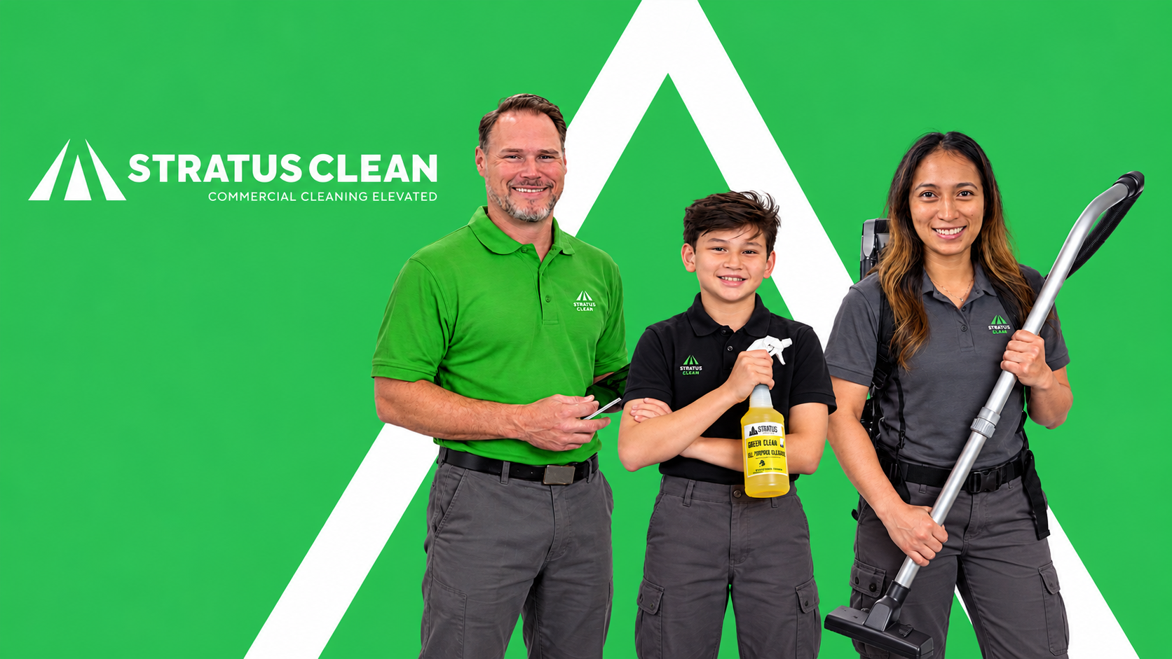 Stratus Clean Fort Myers