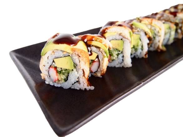 Dragon Roll