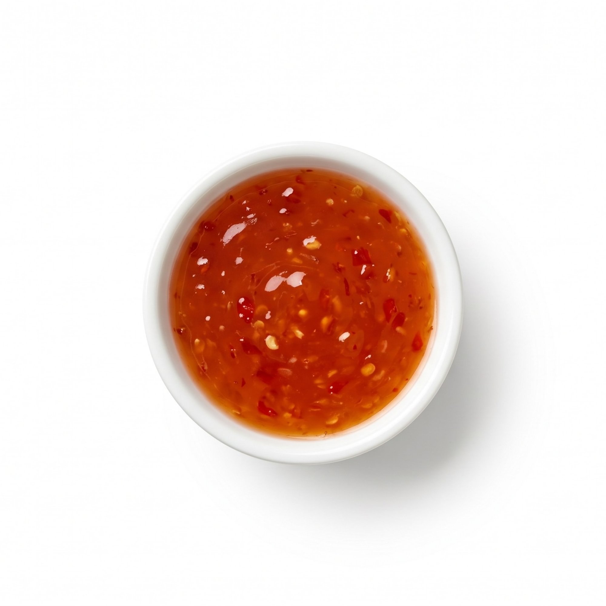 Sweet Chili Sauce