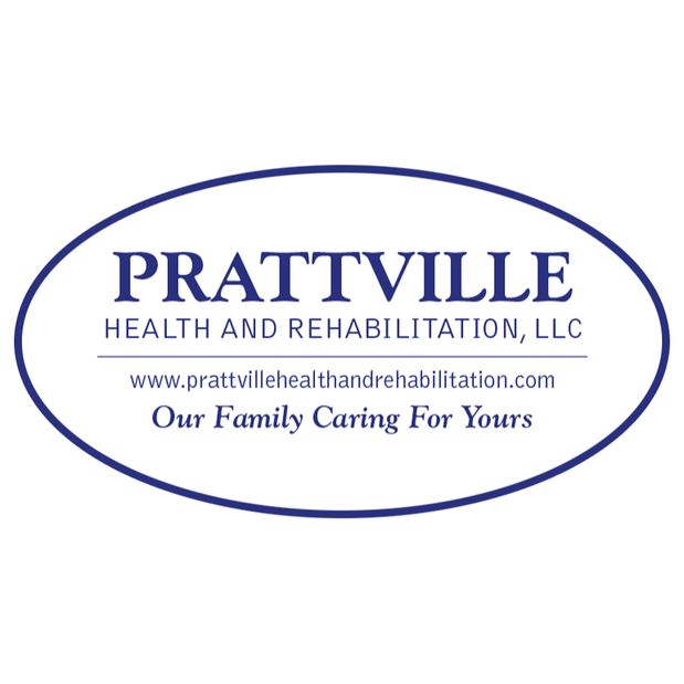 Prattville Health and Rehabilitation, LLC Logo