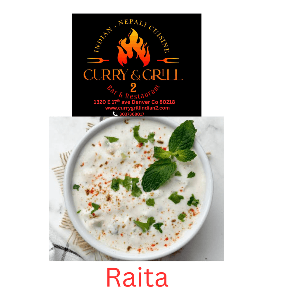 Raita