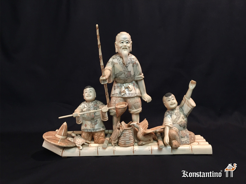 Galería en miniatura