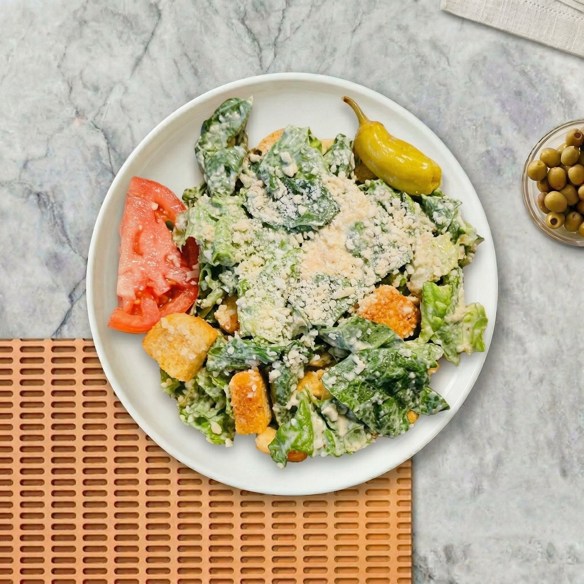 Caesar Salad