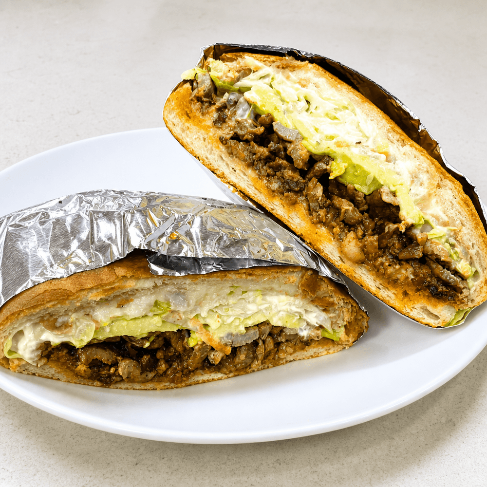 Regular Torta