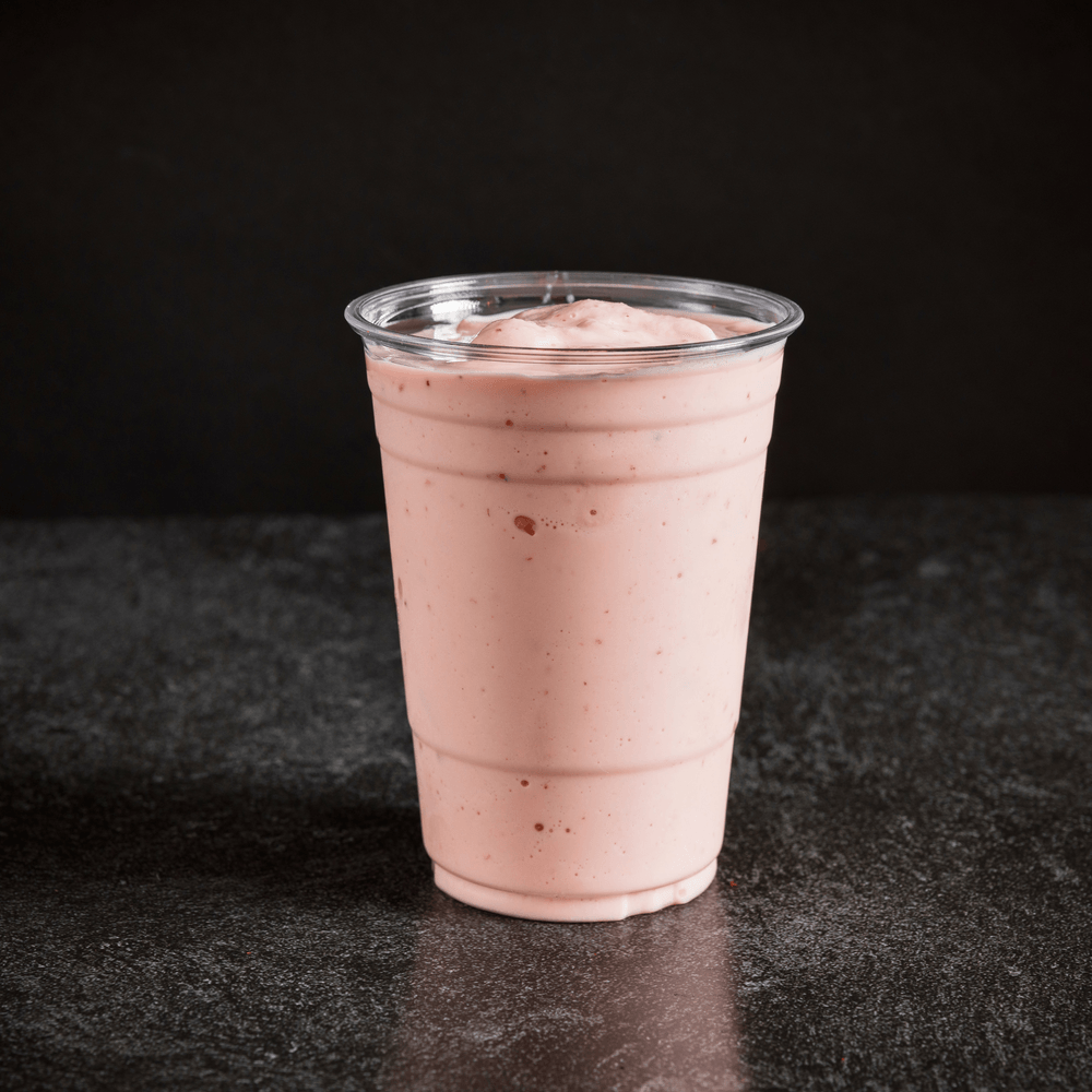 Classic Strawberry