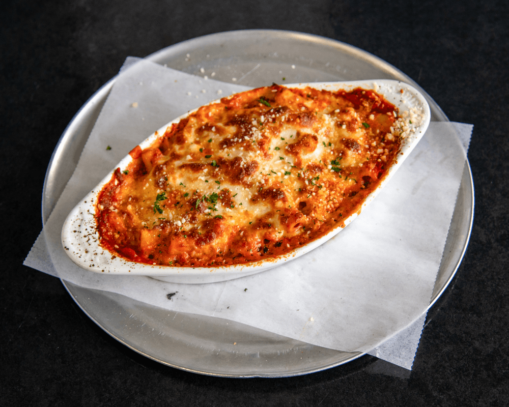 Baked Ziti